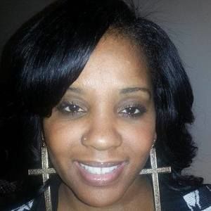 Meet your Posher, Yolanda